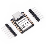 Seeed Studio XIAO SAMD21 (Seeeduino XIAO) — миниатюрный Arduino-совместимый микроконтроллер