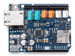 Arduino Ethernet Shield 2 на W5500