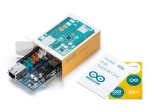 Arduino Ethernet Shield 2 на W5500