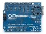 Arduino Ethernet Shield 2 на W5500