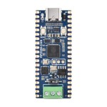 Плата разработчика RP2350 с XL2515 CAN контроллером