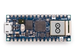 Arduino Nano RP2040 Connect ABX00053 (з конекторами)