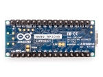 Arduino Nano RP2040 Connect ABX00053 (з конекторами)