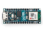 Arduino® Nano ESP32 ABX00083 (з конекторами)