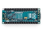 Arduino® Nano ESP32 ABX00083 (з конекторами)