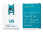 Arduino® Nano ESP32 ABX00083 (з конекторами)