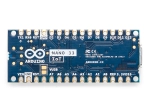 Arduino Nano 33 IoT ABX00027