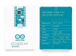 Arduino Nano 33 IoT ABX00027