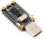 Плата розробника ESP32-S3 з 1.47" дисплеєм 172×320 262K кольорів WiFi & Bluetooth, RGB світлодіод