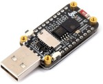 Плата розробника ESP32-S3 з 1.47" дисплеєм 172×320 262K кольорів WiFi & Bluetooth, RGB світлодіод