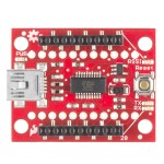 Модуль SparkFun USB XBee Explorer