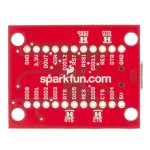 Модуль SparkFun USB XBee Explorer