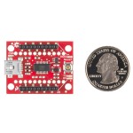 Модуль SparkFun USB XBee Explorer