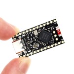 Плата разработчика ProMicro NRF52840 Type-C