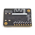 Мини-конвертер WeAct CH9143 BLE/UART/USB