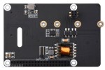 Адаптер PCIe M.2 с PoE для Raspberry Pi 5 с поддержкой NVMe M.2 SSD