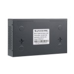 Коммутатор 120W Gigabit Ethernet PoE Switch, 4xPoE от Waveshare