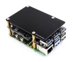 Адаптер PCIe на M.2 4G/5G та USB 3.2 для Raspberry Pi 5 сумісний із SIMCom/Quectel 4G/5G модулями