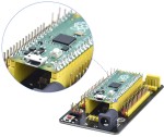 Шилд Raspberry Pi Pico IO Shield від Keyestudio