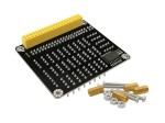 GPIO АЦП/ЦАП шилд з PCF8591 для Raspberry Pi від Keyestudio