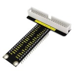 GPIO шилд RPI GPIO T-type Shield (2x20пин) для Raspberry Pi от Keyestudio