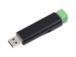 Адаптер мультисистемный USB в CAN Model A на STM32 от Waveshare
