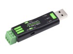 Адаптер мультисистемный USB в CAN Model A на STM32 от Waveshare