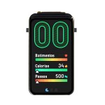 Плата разработчика ESP32-C6 с 1.47" дисплеем 172×320, 262K WiFi 6 & Bluetooth