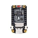 Плата разработчика ESP32-C6 с 1.47" дисплеем 172×320, 262K WiFi 6 & Bluetooth