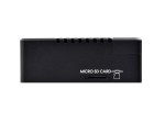 Базова плата Mini Dual Gigabit Ethernet для Raspberry Pi CM5 з корпусом та блоком живлення