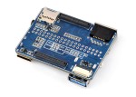 Базовая плата Nano Base Board (B) для Raspberry Pi Compute Module 5