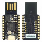 Плата розробника MiniUSB RP2040 4MB