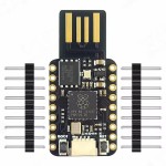 Плата розробника MiniUSB RP2040 4MB