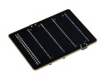 Плата расширения GPIO для Raspberry Pi Pico, 1x Raspberry Pi стандарт 40-пин, 1x Pico 2×20-пин