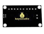 3-х канальний MOSFET модуль на IRF540NS для Arduino від Keyestudio