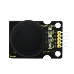 Модуль аналогового PS2 джойстика для Arduino від Keyestudio