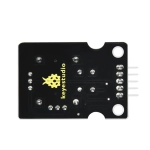 Модуль аналогового PS2 джойстика для Arduino від Keyestudio