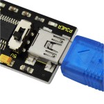 UART-USB перехідник на FT232RL (оригінальний чіп) від Keyestudio