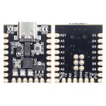 Плата Arduino Nano Mini Atmega 328p Type-C