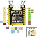 Плата Arduino Nano Mini Atmega 328p Type-C