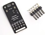 USB 2.0 - UART TTL перехідник на CH340K 3.3В від WeAct