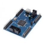 Плата разработчика Altera MAX II EPM240 CPLD