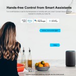 Wi-Fi ZigBee Bridge-P від Sonoff