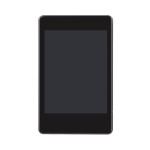 ESP32-S3 с 2" сенсорным дисплеем 240×320 IPS с камерой OV5640