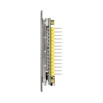 ESP32-S3 с 2" сенсорным дисплеем 240×320 IPS с камерой OV5640