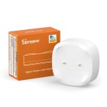 Датчик протікання рідини Zigbee SNZB-05P