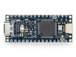 Arduino® Nano R4 ABX00143 (с коннекторами)