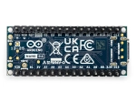 Arduino® Nano R4 ABX00143 (с коннекторами)