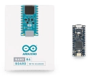 Arduino® Nano R4 ABX00143 (с коннекторами)