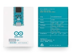 Arduino® Nano R4 ABX00143 (с коннекторами)